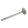Valve Exhaust suitable for BRIGGS & STRATTON