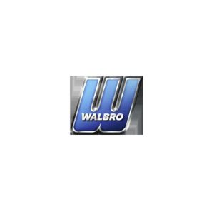 WALBRO Karburátor WT-455-1