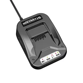 B&S Akkumulátor töltő 593562