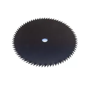 80-fogú vágótárcsa 230 x 19,05 x 1,7 mm