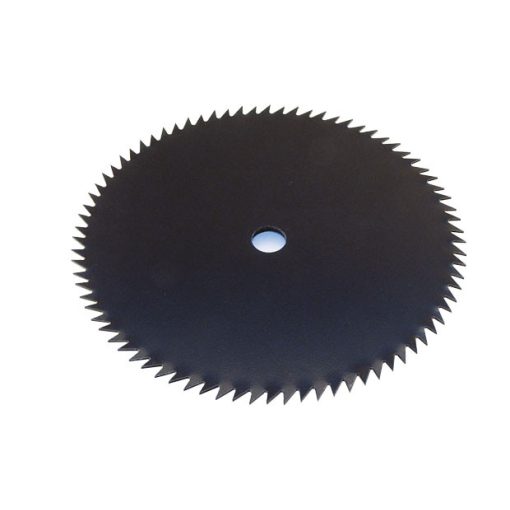 80-fogú vágótárcsa 230 x 19,05 x 1,7 mm