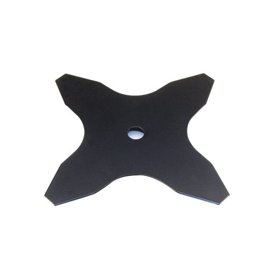 4-Zahnmesser 275 x 20,0 x 2,2 mm