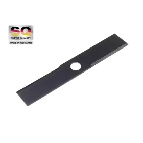 2-Zahnmesser 350 x 20,0 x 3,0 mm