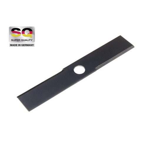 2-Zahnmesser 350 x 25,4 x 3,0 mm