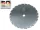 24-fogú vágótárcsa 255 x 20,0 x 1,8 mm