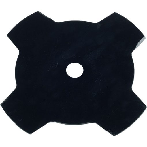 4-ágú vágótárcsa 255 x 25,4 x 1,8 mm