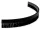 Brush Strip BlackProtect & ClearProtect