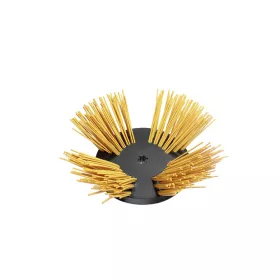 Circular Brush Rilsan for LIMPAR
