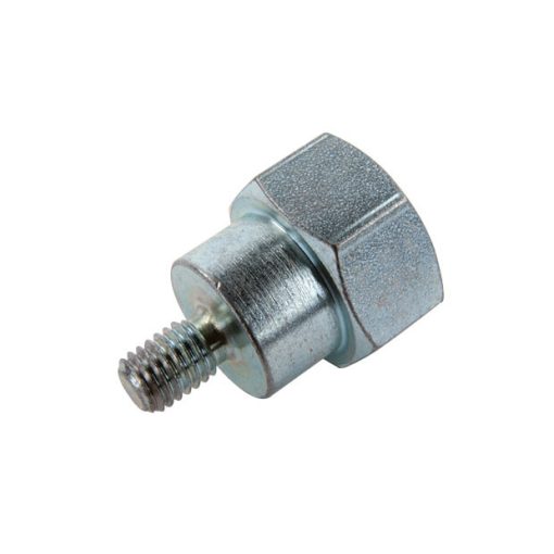 Adapter csavar M7x1.00-BM-Kü