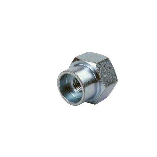 Adapter csavar M8x1.25-BM-Be-KM