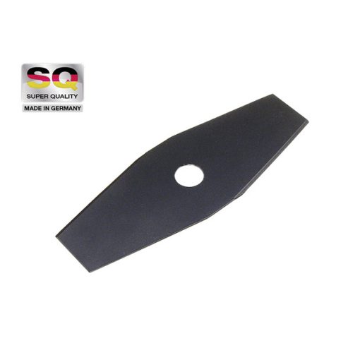 2-ágú bozótvágó kés 300 x 25,4 x 1,6 mm
