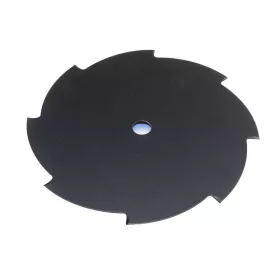 8-fogú vágótárcsa 200 x 25,4 x 1,6 mm