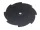 8-fogú vágótárcsa 230 x 25,4 x 1,6 mm