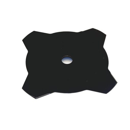 4-Zahnmesser 230 x 25,4 x 1,4 mm