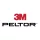 3M E-A-R Tri-Flange Hearing Protection Plugs, 29 db