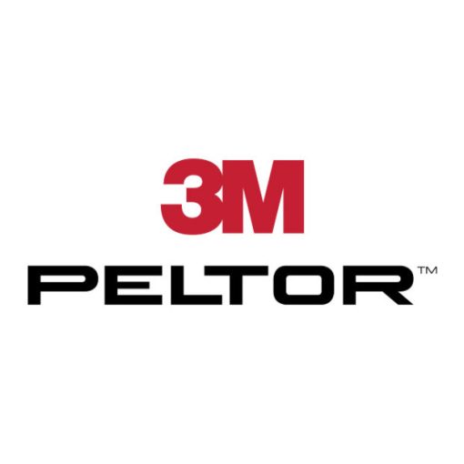 3M E-A-R Tri-Flange Hearing Protection Plugs, 29 db