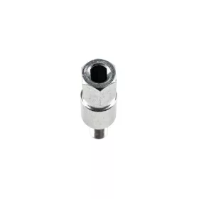Wellen-Adapter Typ E – oval 5,5 / 7,1 mm