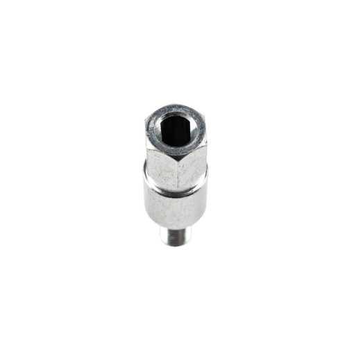 Wellen-Adapter Typ E – oval 5,5 / 7,1 mm