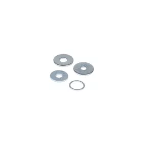 Adapter ring set