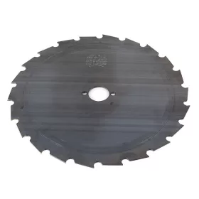 22-fogú vágótárcsa 225 x 20,0 x 1,8 mm