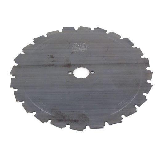 22-fogú vágótárcsa 200 x 25,4 x 1,6 mm
