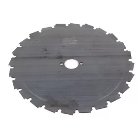 22-fogú vágótárcsa 225 x 25,4 x 1,8 mm