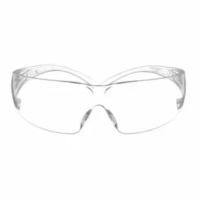 3M Safety Glasses Secure Fit 200