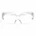 3M Safety Glasses Secure Fit 200