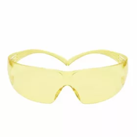 3M Safety Glasses Secure Fit 200