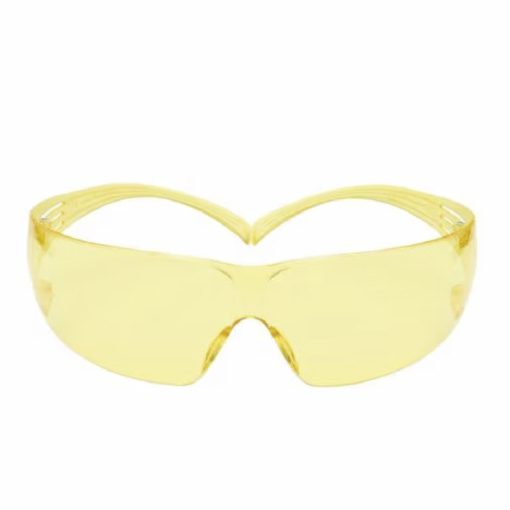 3M Safety Glasses Secure Fit 200