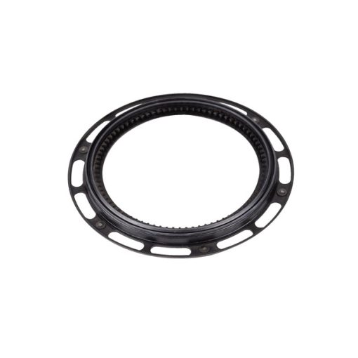 Pinion outside