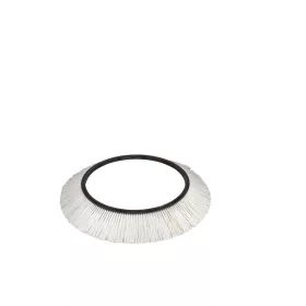 Brush Ring 800/900 Poly/Wire