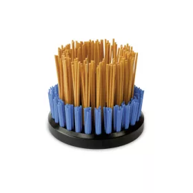Wildkrautbürste SENSITIV WIKRALON 20.0 mm