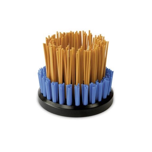 Wildkrautbürste SENSITIV WIKRALON 20.0 mm