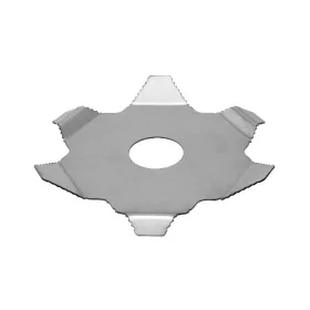 6-tooth Anti-Blocking Blade Ninja 115 x 20.0 mm