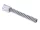 Wild weed tuft rope winding wire 147 mm