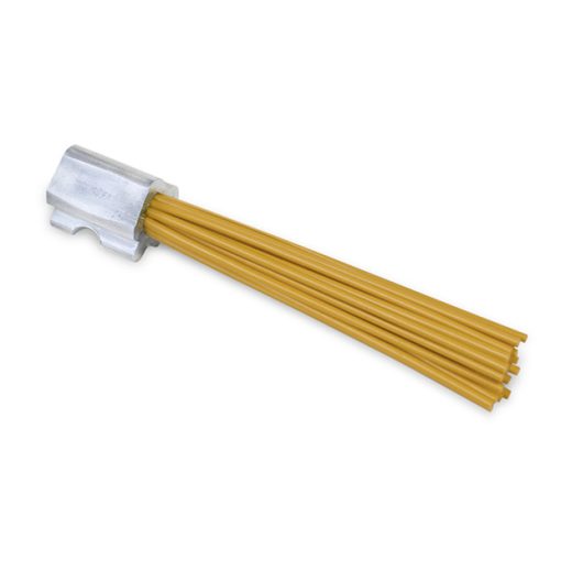 WIKRALON Brush Braids QuickPRO