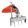 Universal rotary tiller Mytilla 4, 200 mm