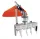 Universal rotary tiller Mytilla 4, 200 mm