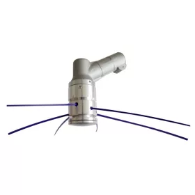 Trimmer Head Trottola Maxi