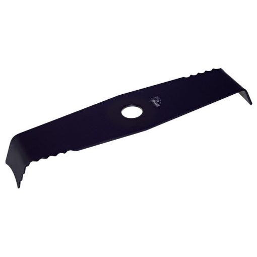 2-tooth Brush Cutter Blade SHARK 305 x 25.4 - 45°