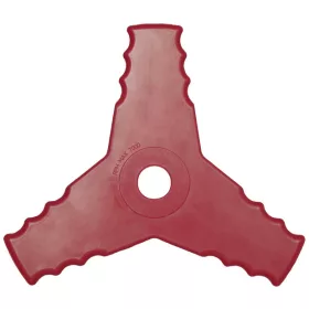 3-tooth Elasto Blade 250 x 25.4 x 4.0 mm