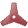 3-tooth Elasto Blade 250 x 25.4 x 4.0 mm