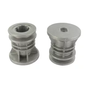 Blade Holder suitable for CASTEL GARDEN / MAC GARDA