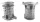 Blade Holder suitable for MARINA