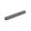 Wedge suitable for AYP, HUSQVARNA