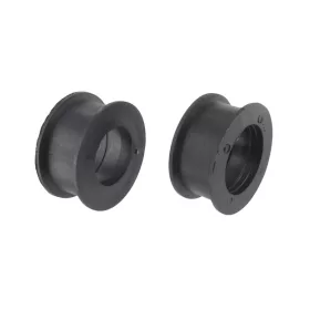 Belt tensioning pulley suitable for FORGES DES MARGERIDES