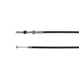 Clutch cable suitable for ISEKI
