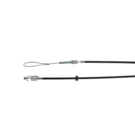 Clutch cable suitable for CASTEL GARDEN
