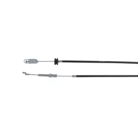 Clutch cable suitable for CASTEL GARDEN